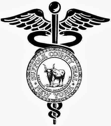 Jobs in Suffolk County Department of Health Services - reviews